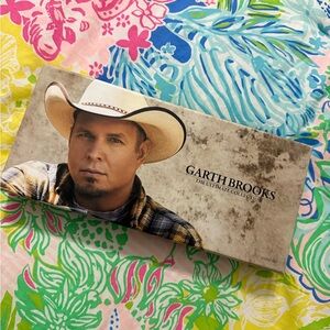 Garth Brooks: The Ultimate Collection 10-disc set